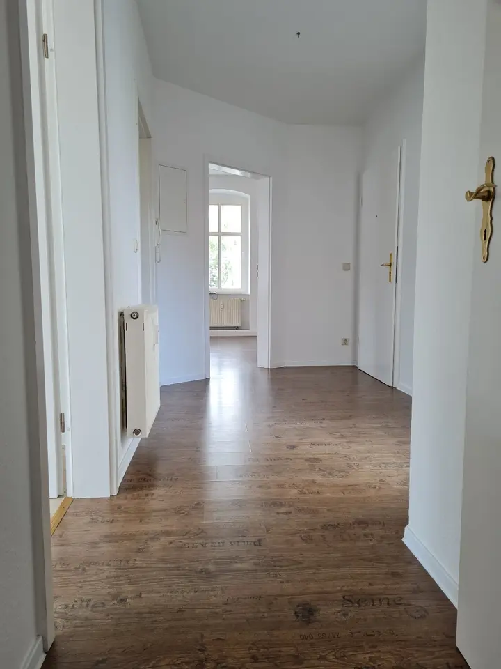 3 room apartment with 73 m² in Gera – Photo 8