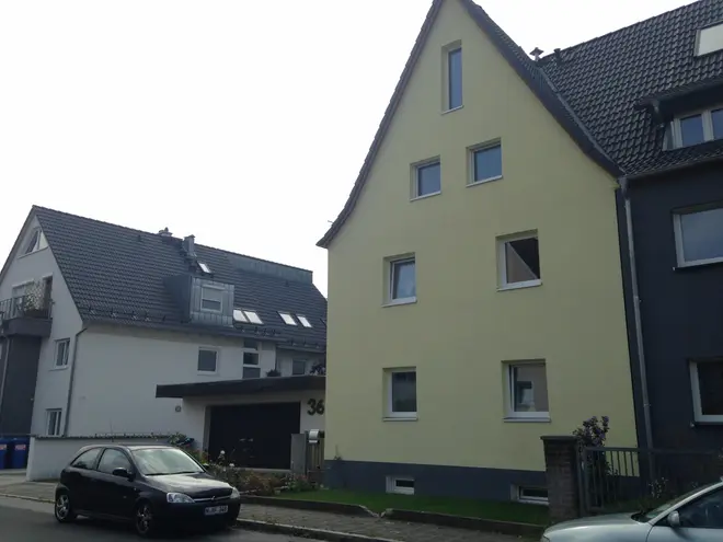 2 Zimmer Wohnung mit 81 m² in Nürnberg – Bild 2