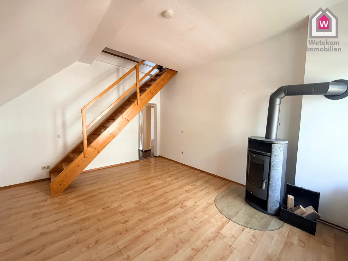 5 Zimmer Wohnung mit 90 m² in Bochum – Bild 1