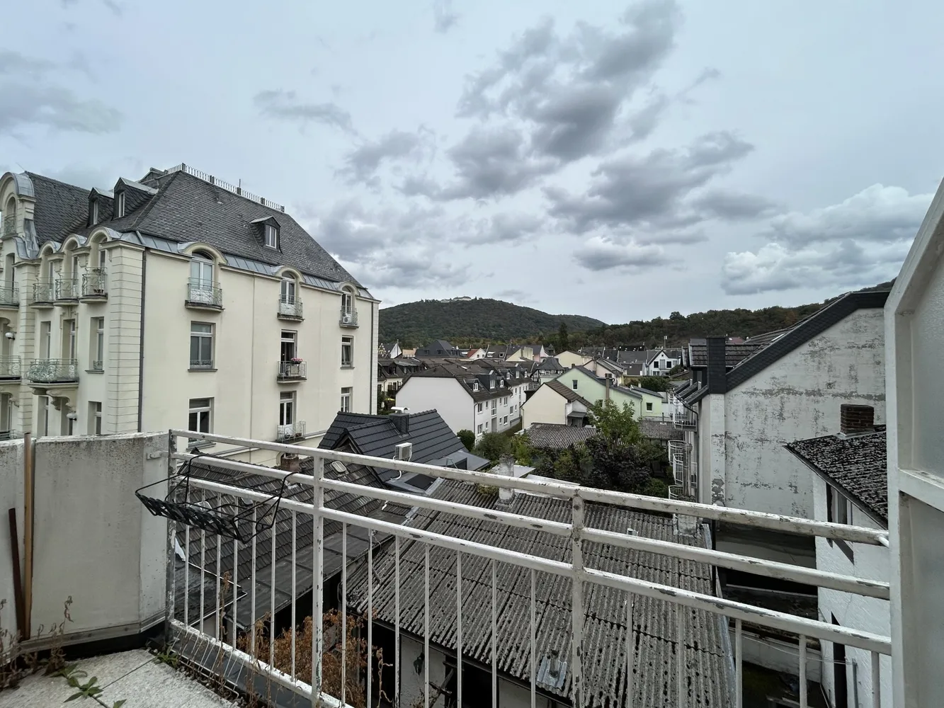 2 room apartment with 62 m² in Königswinter – Photo 3