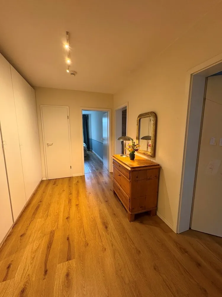 3 Zimmer Wohnung mit 71 m² in Hamburg – Bild 4