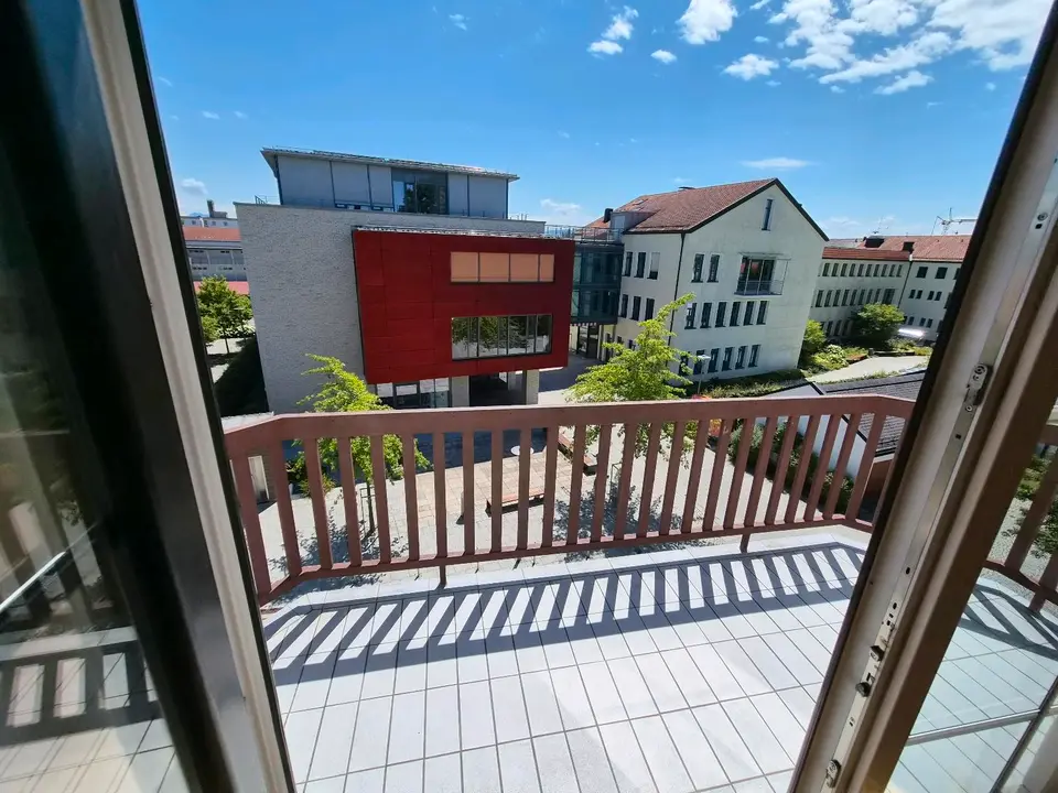 2 Zimmer Wohnung mit 79 m² in Traunstein – Bild 7