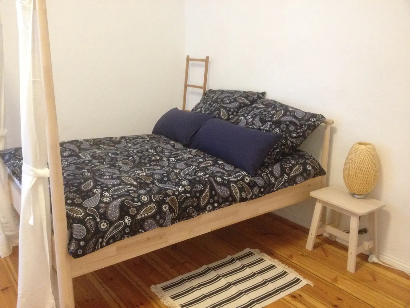 2 Zimmer Wohnung mit 44 m² in Berlin – Bild 5