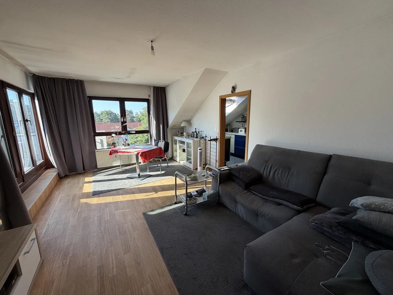3 Zimmer Wohnung mit 73 m² in Bielefeld – Bild 1
