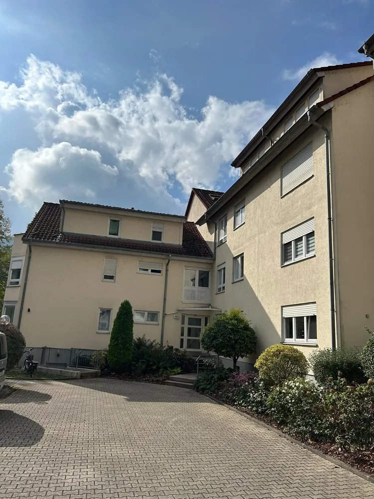 3 Zimmer Wohnung mit 113 m² in Heidelberg – Bild 7