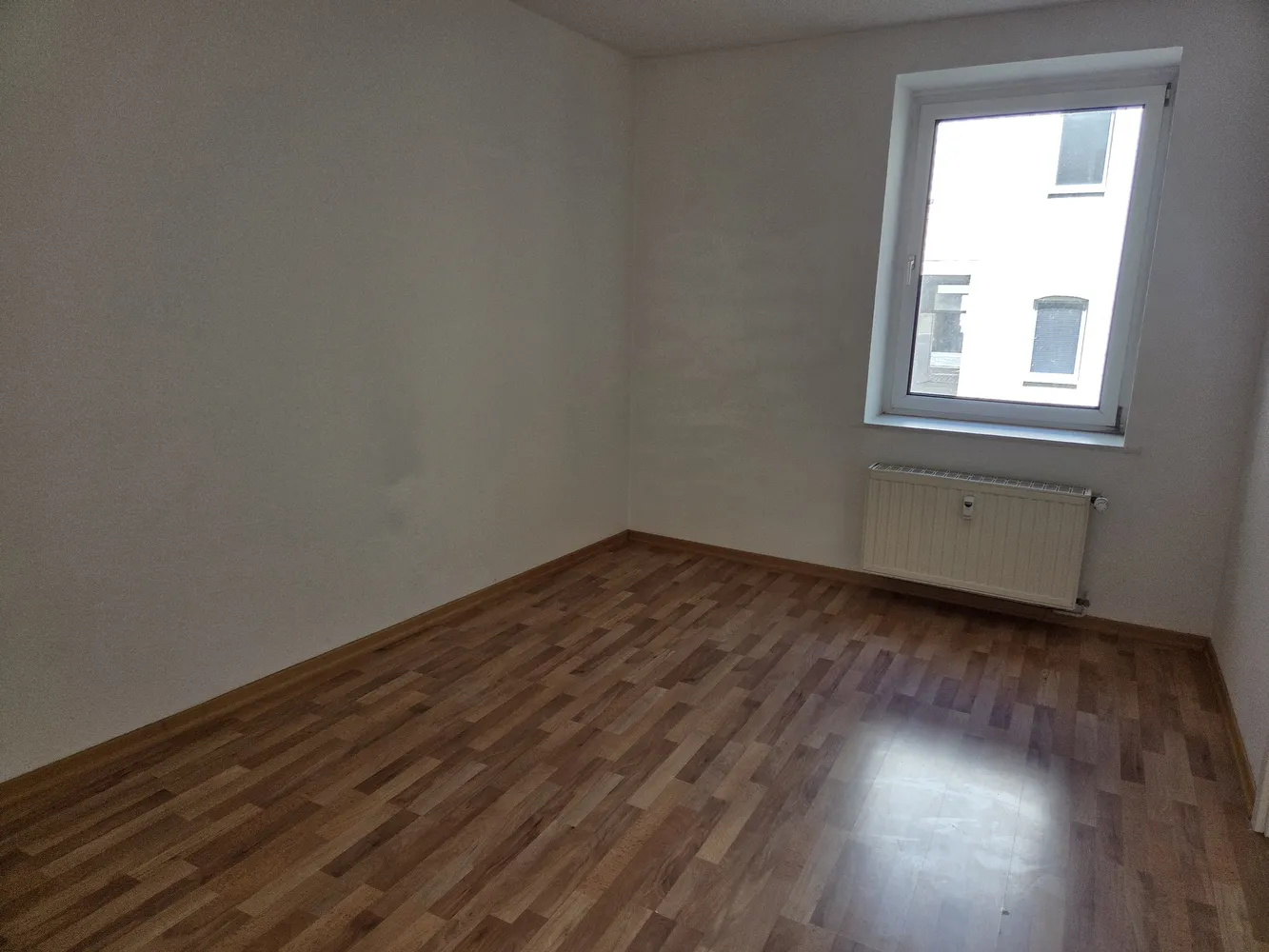 2 Zimmer Wohnung mit 50 m² in Halle (Saale) – Bild 6