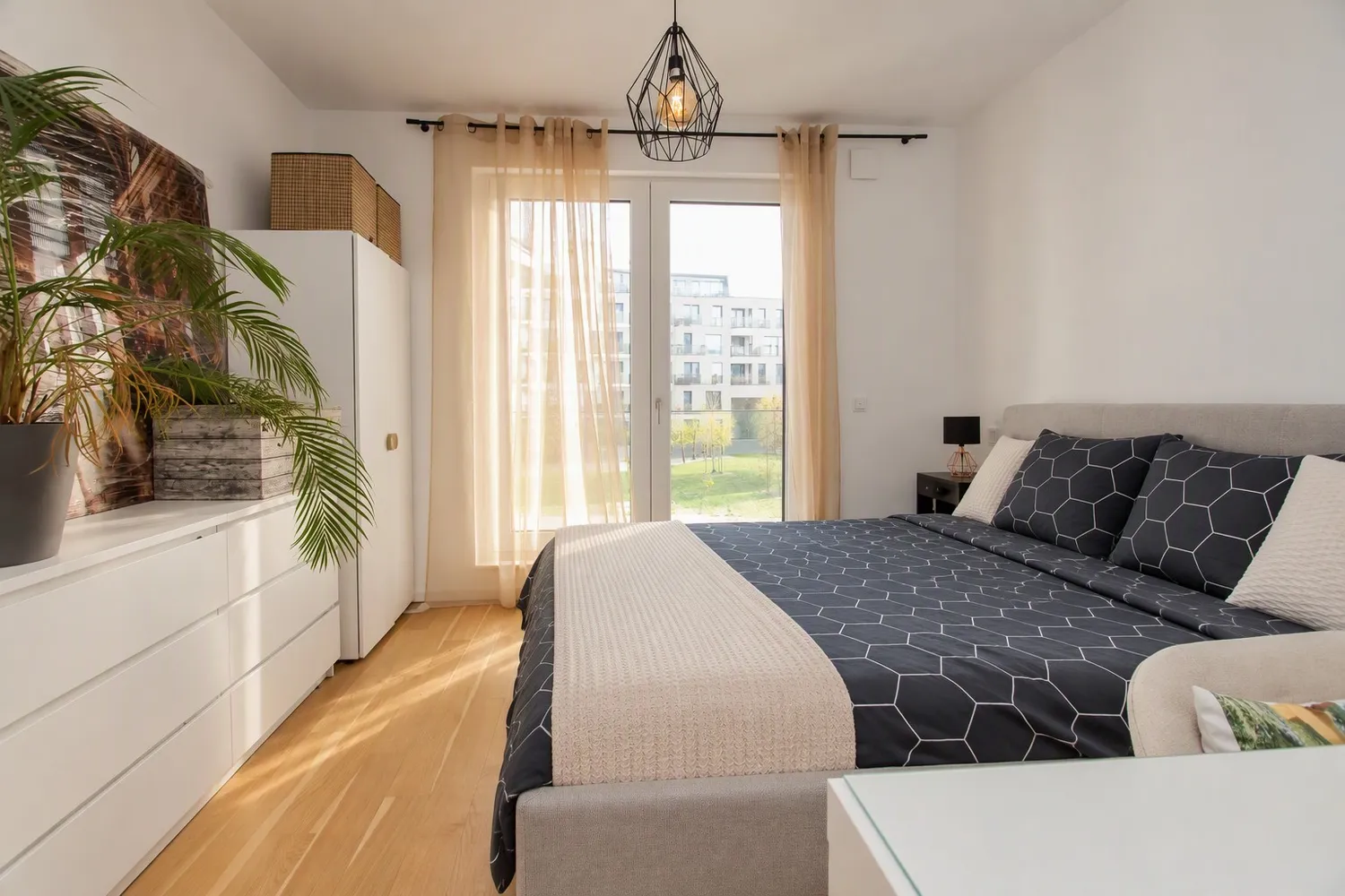3 room apartment with 78 m² in Munich – Photo 2