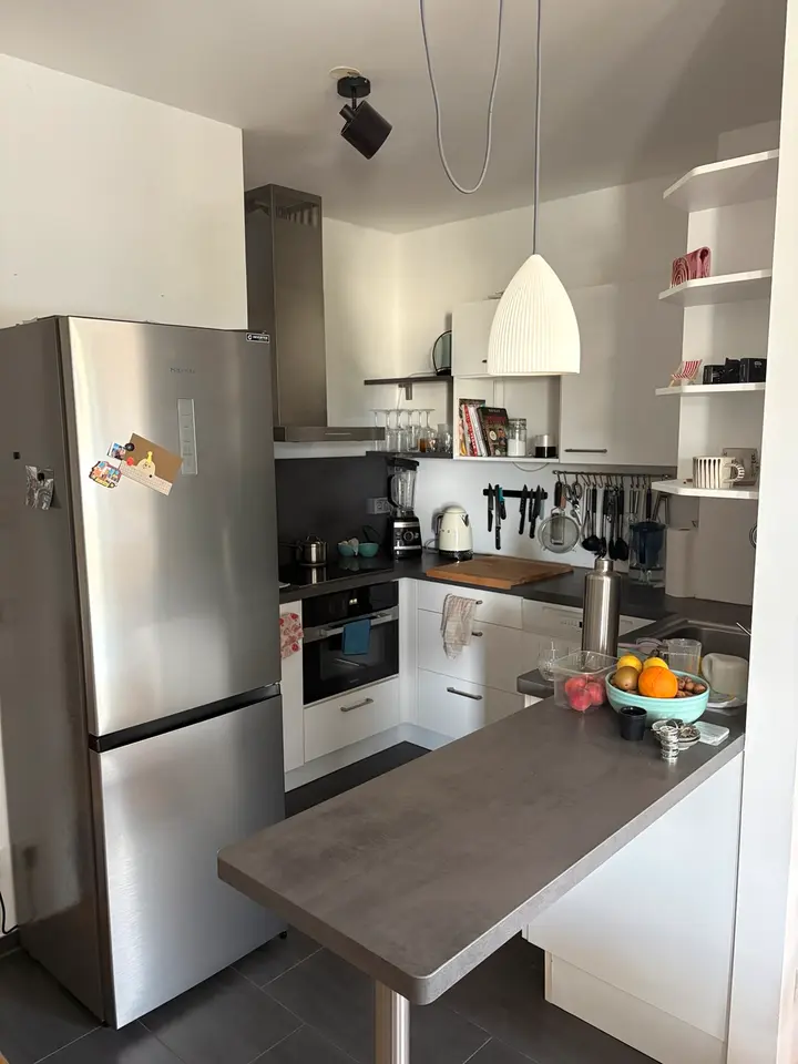 2 Zimmer Wohnung mit 59 m² in Mainz – Bild 2