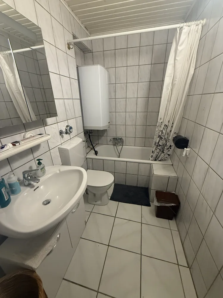 2 Zimmer Wohnung mit 43 m² in Stuttgart – Bild 1