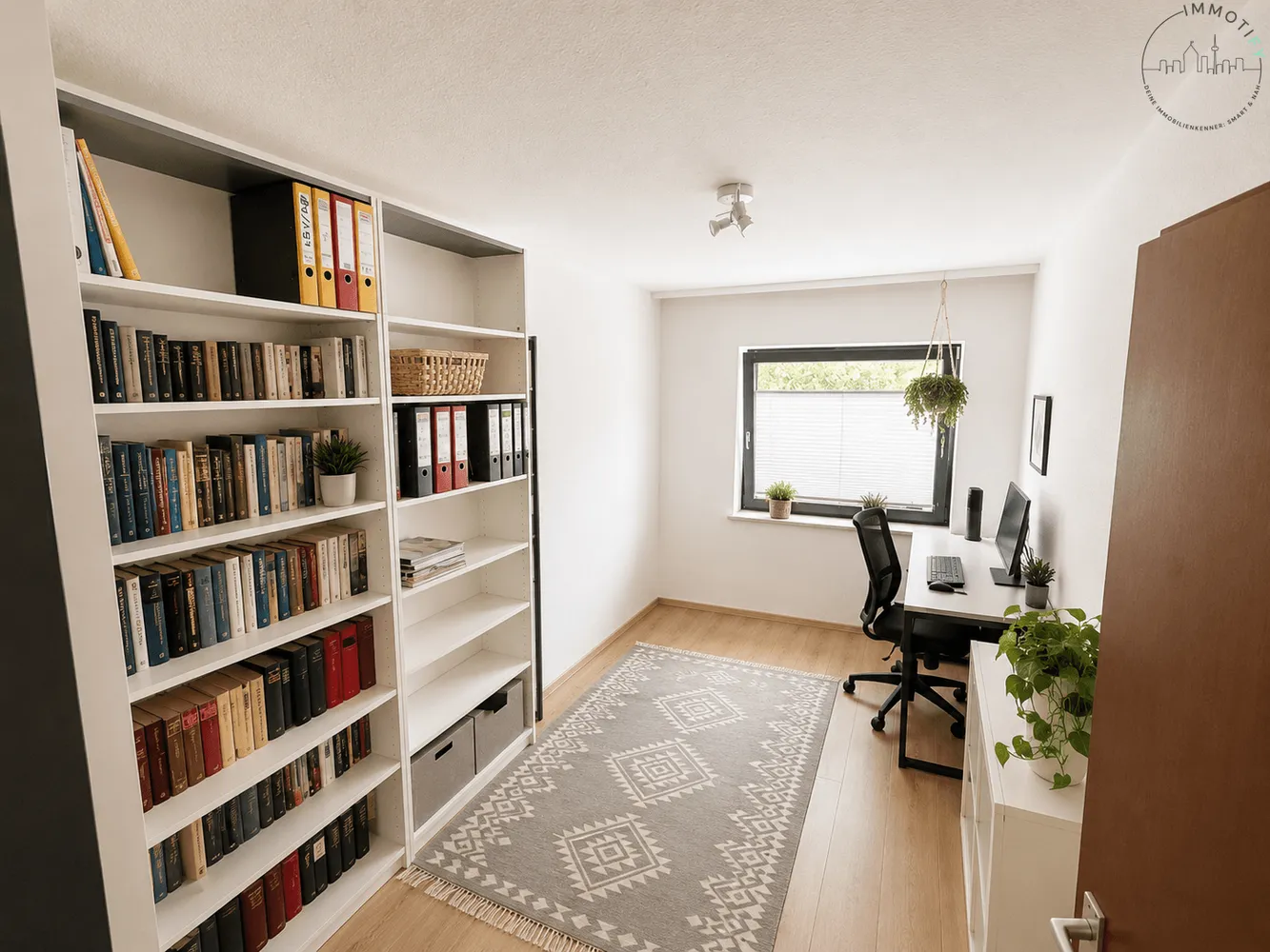 4 Zimmer Wohnung mit 105 m² in Ettlingen – Bild 7
