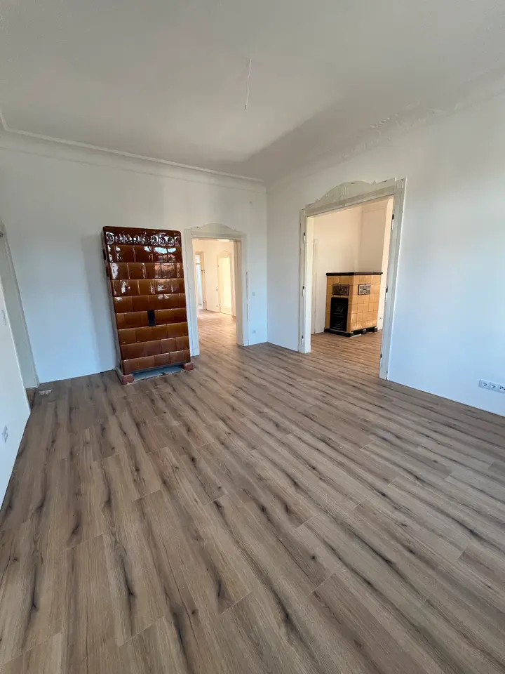 5 Zimmer Wohnung mit 165 m² in Grimma – Bild 4