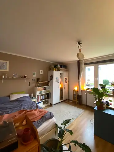 3 Zimmer Wohnung mit 65 m² in Bielefeld – Bild 3
