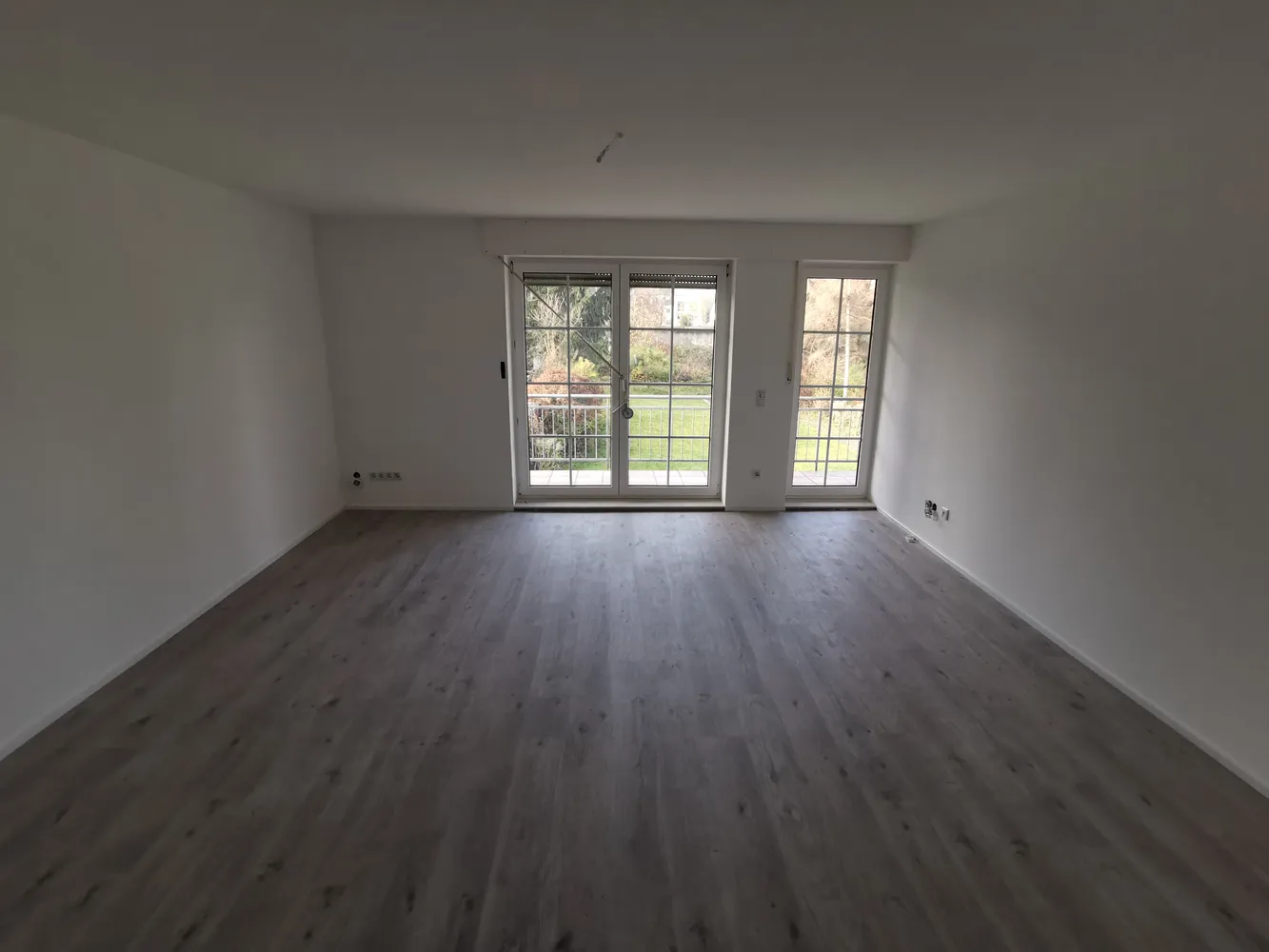 3 Zimmer Wohnung mit 114 m² in Düsseldorf – Bild 3