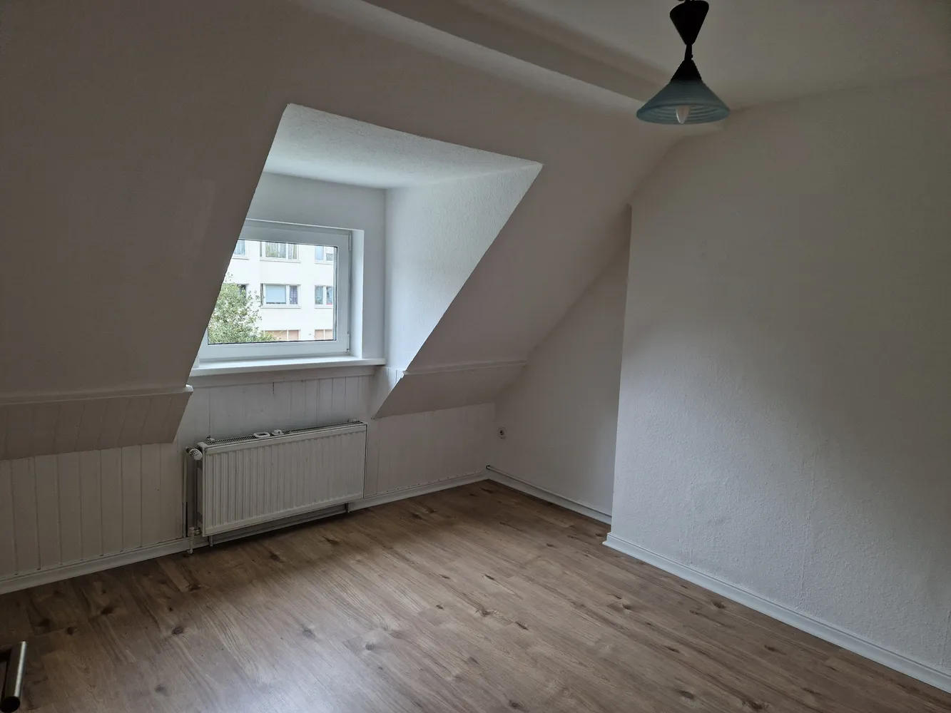 3 Zimmer Wohnung mit 48 m² in Duisburg – Bild 3