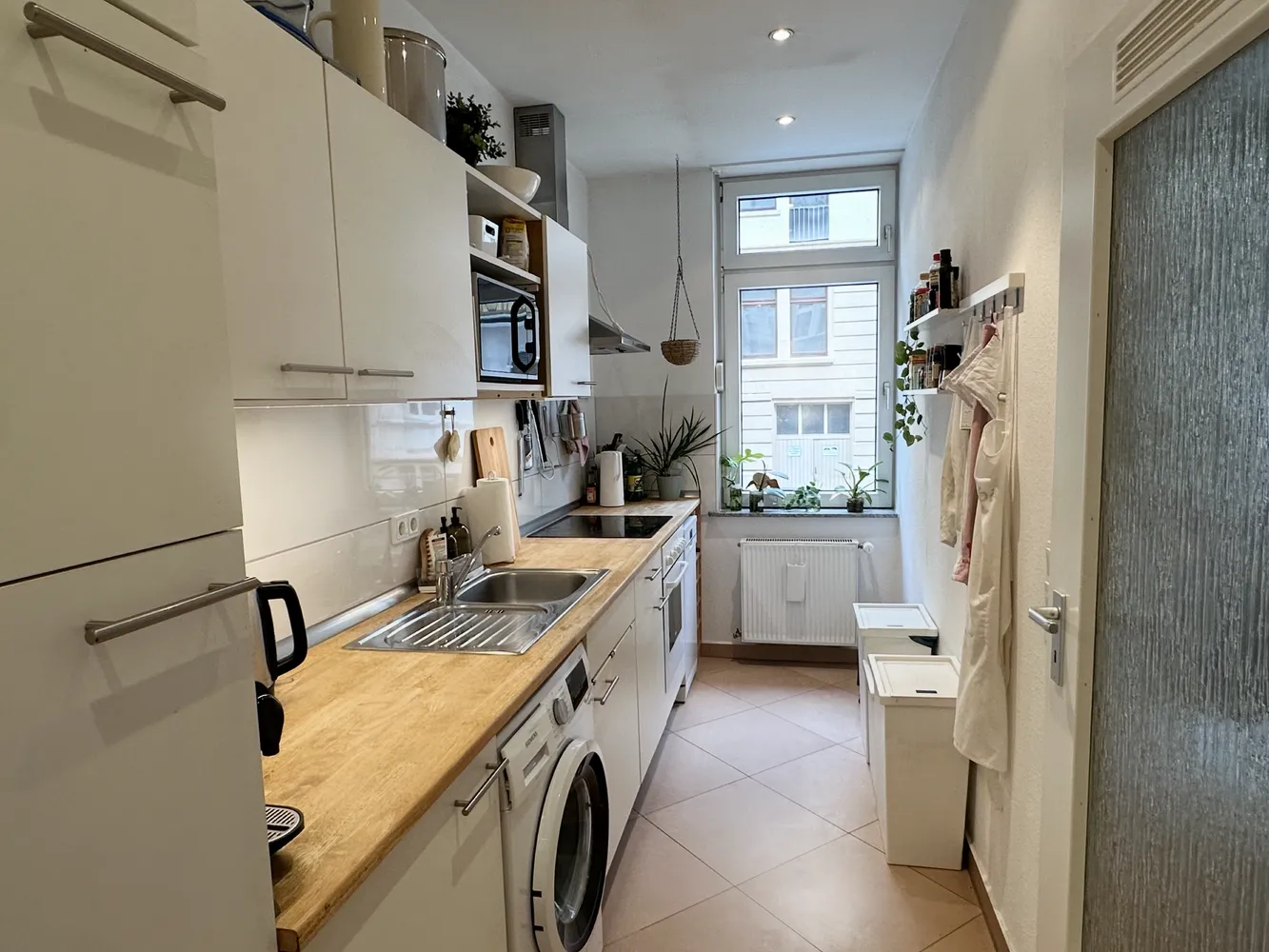 2 Zimmer Wohnung mit 48 m² in Wiesbaden – Bild 3