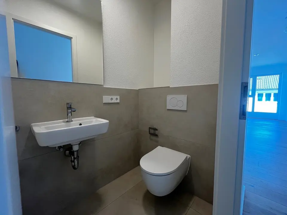 3 Zimmer Wohnung mit 84 m² in Heilbronn – Bild 10
