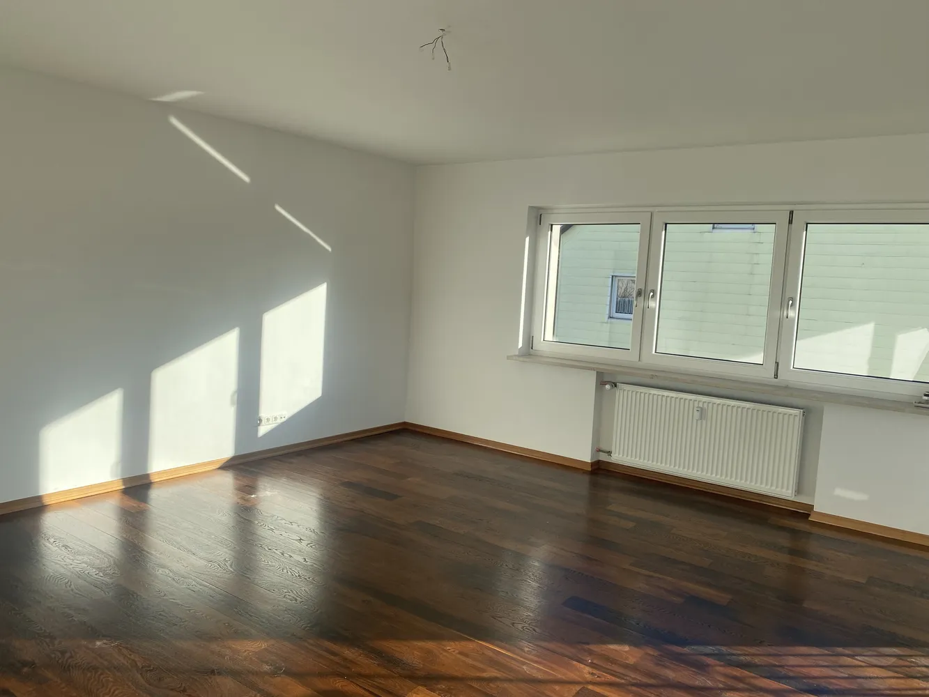 3 room apartment with 112 m² in Munich – Photo 3