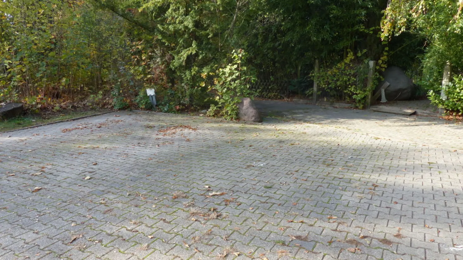1 Zimmer Wohnung mit 32 m² in Berlin – Bild 9
