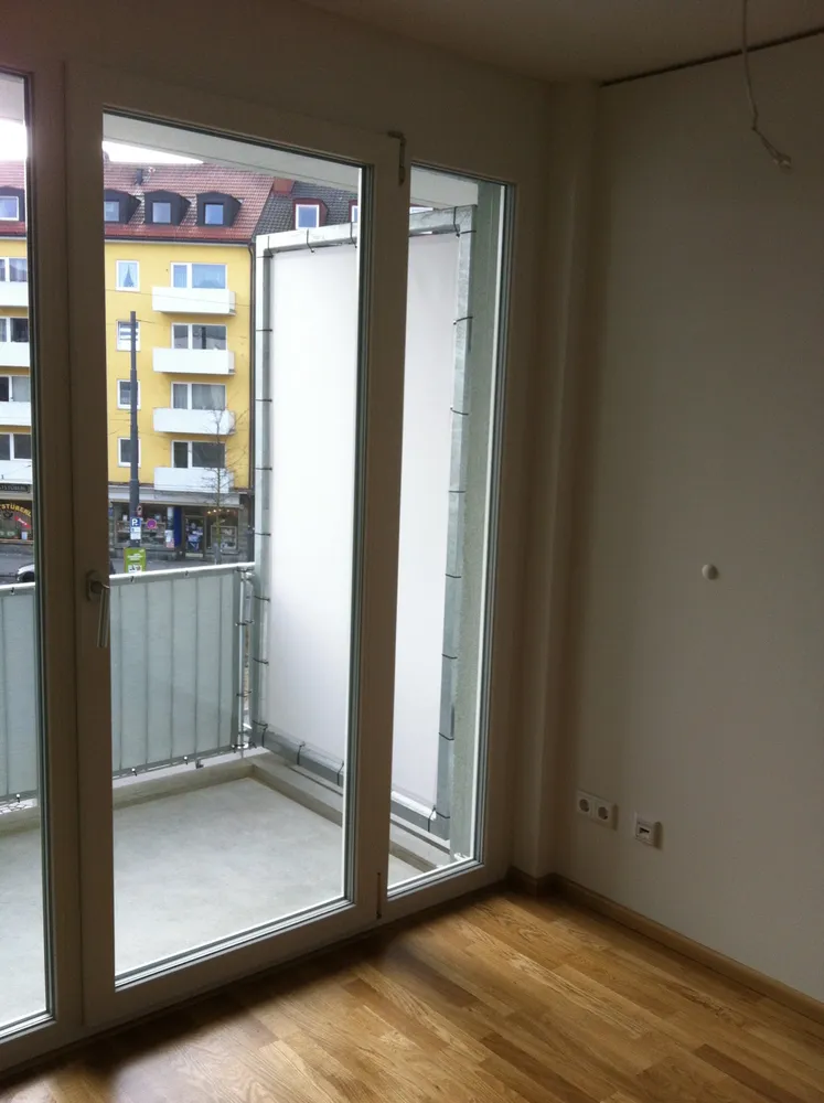 1 Zimmer Wohnung mit 21 m² in München – Bild 6