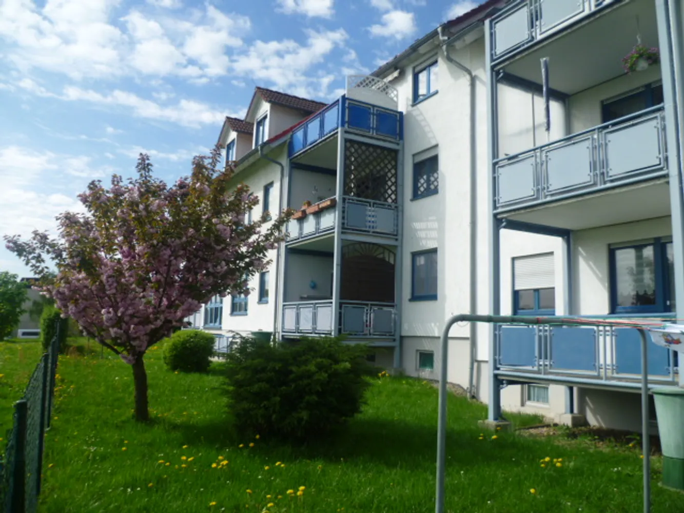 3 Zimmer Wohnung mit 76 m² in Löbau – Bild 5