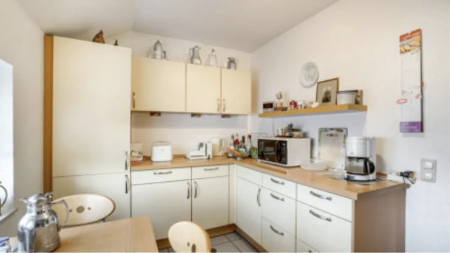 2 Zimmer Wohnung mit 78 m² in Aachen – Bild 10