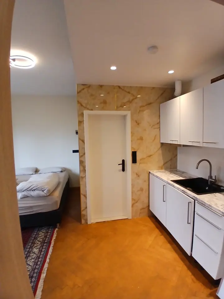 3 Zimmer Wohnung mit 30 m² in Bielefeld – Bild 4
