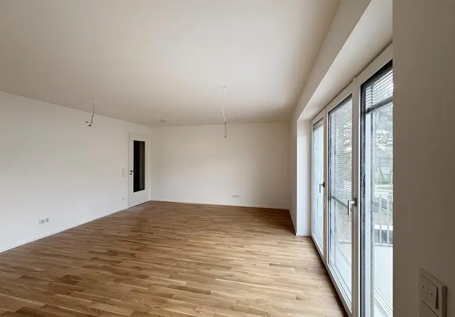 3 Zimmer Wohnung mit 89 m² in München – Bild 4