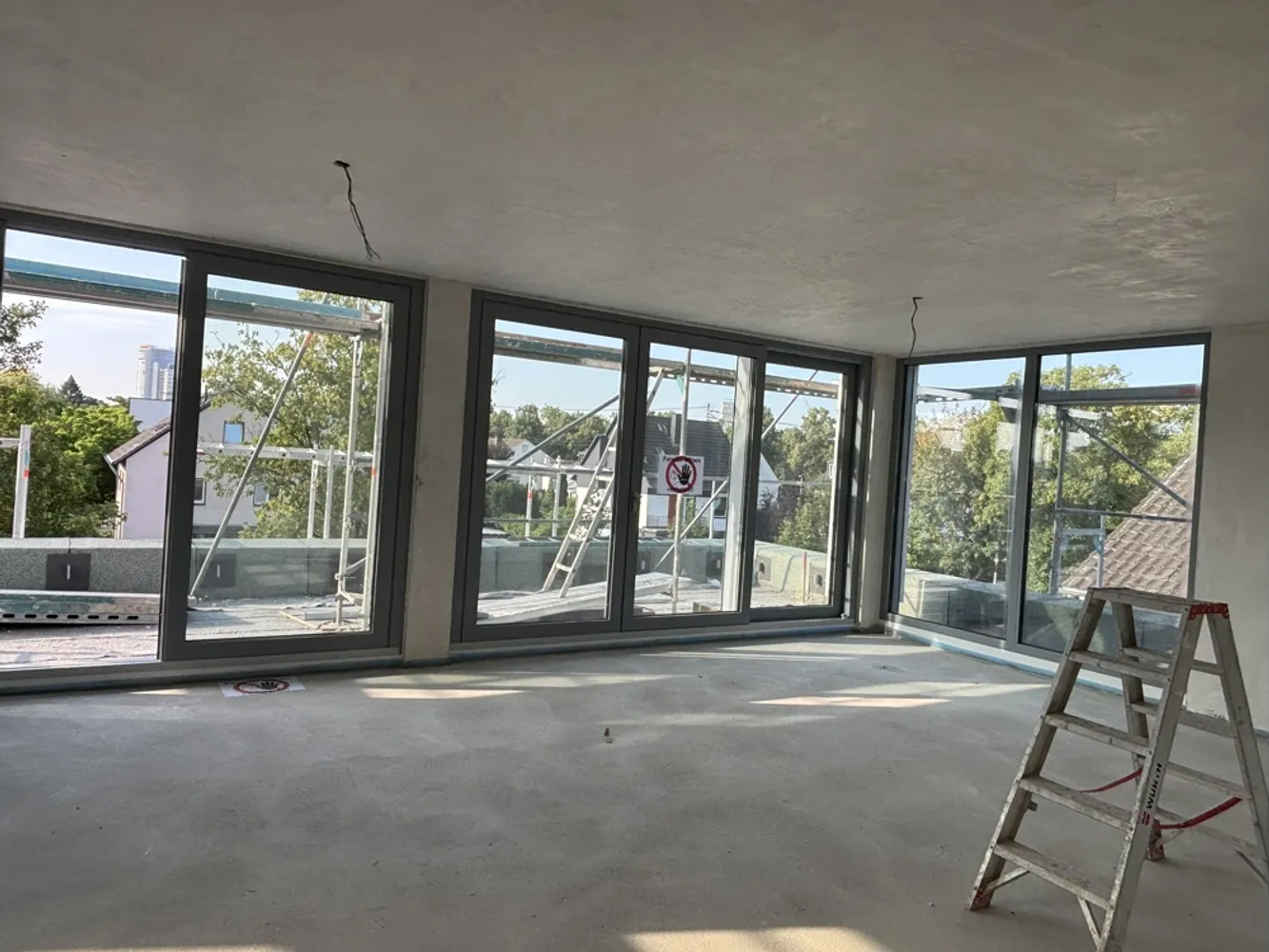 4 Zimmer Wohnung mit 125 m² in Bonn – Bild 3