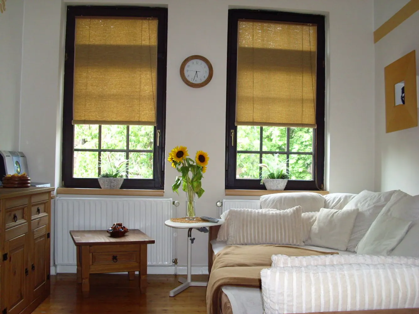 4 Zimmer Wohnung mit 75 m² in Herford – Bild 4