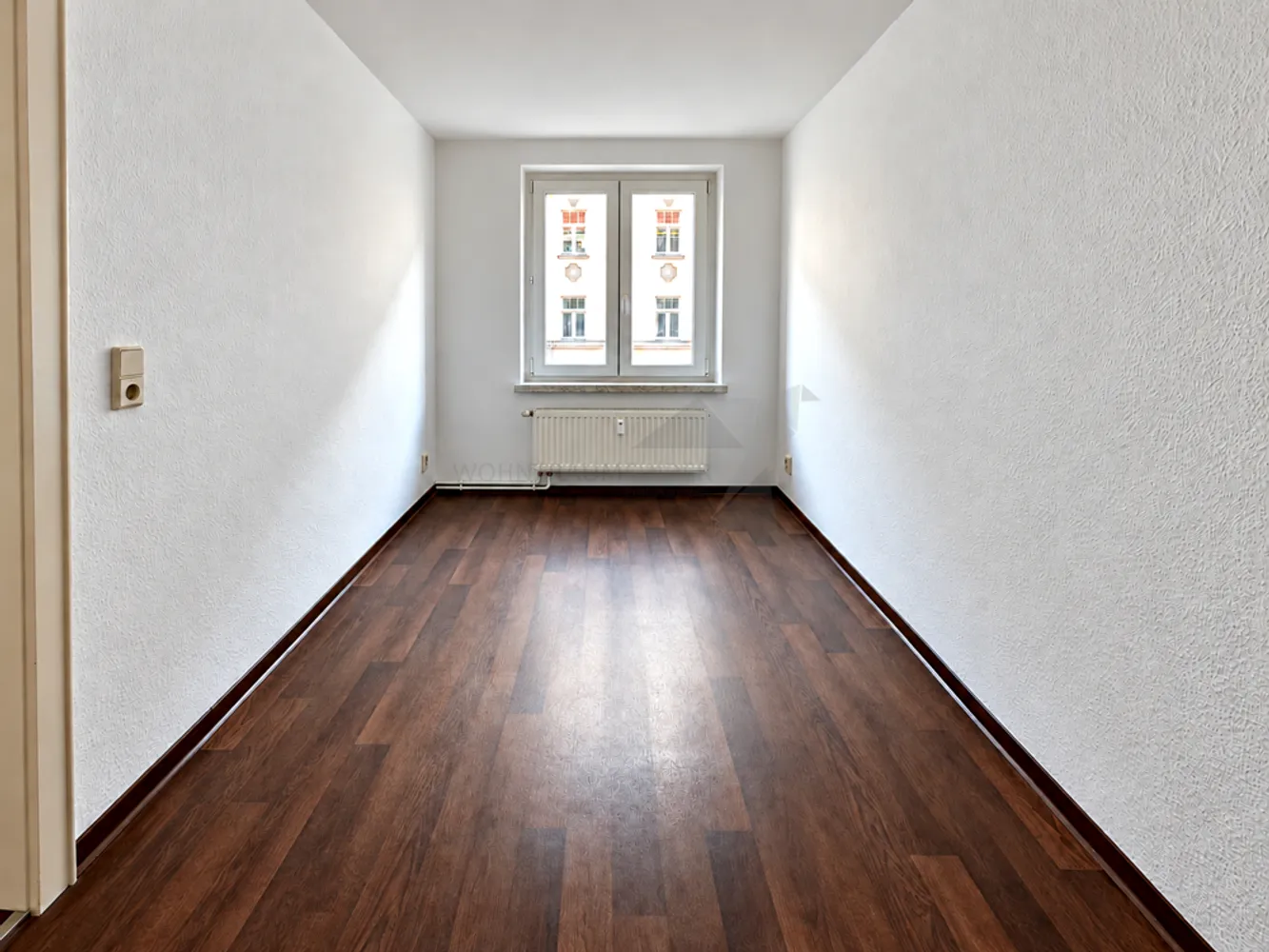 4 room apartment with 70 m² in Chemnitz – Photo 3