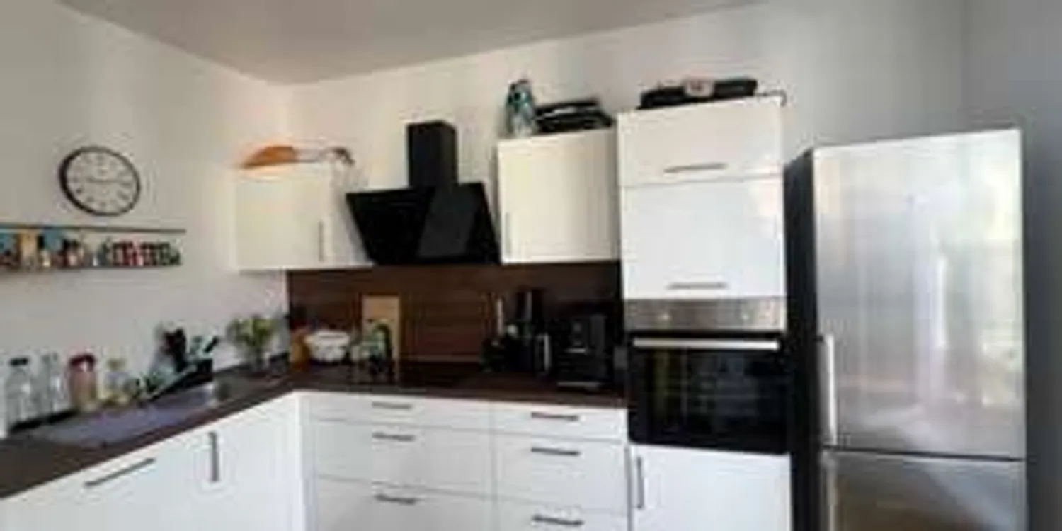 2 Zimmer Wohnung mit 62 m² in Düsseldorf – Bild 2