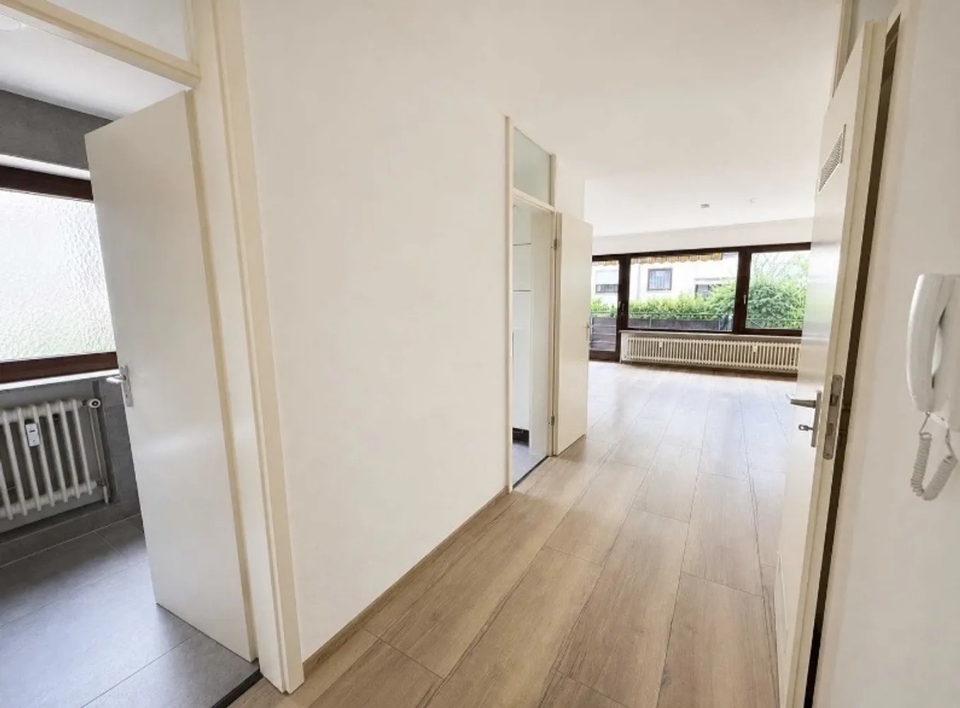 3 Zimmer Wohnung mit 49 m² in Stuttgart – Bild 6