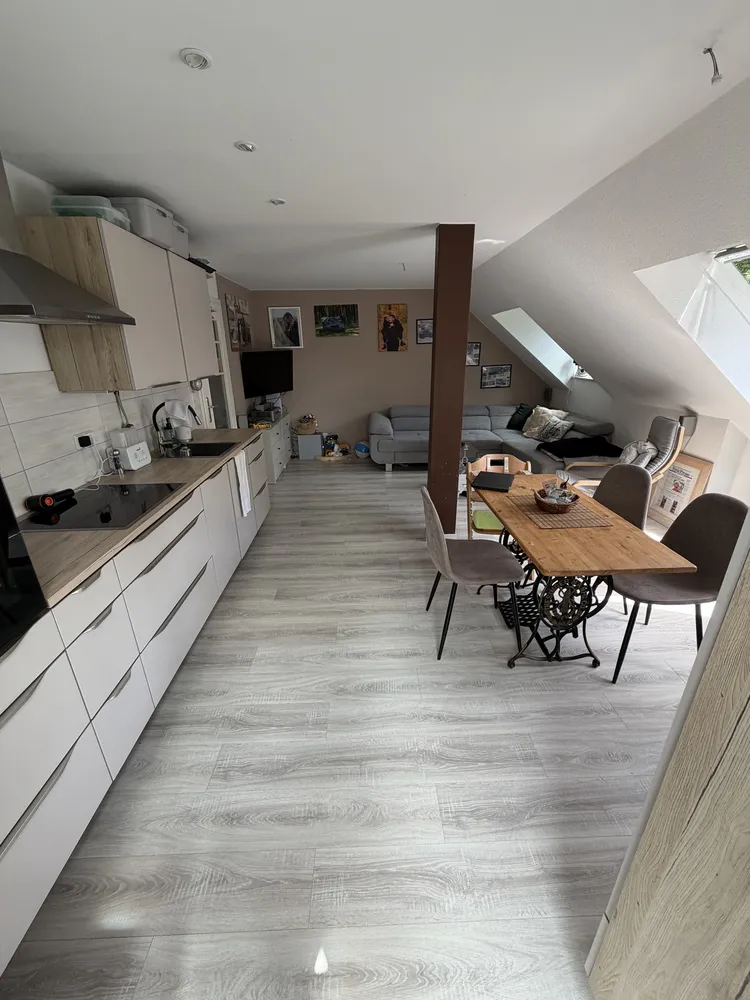 3 room apartment with 62 m² in Chemnitz – Photo 1