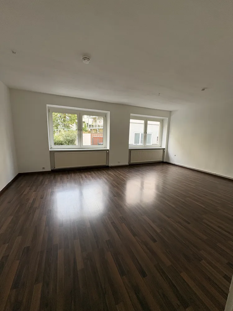 3 room apartment with 93 m² in Hanover – Photo 4