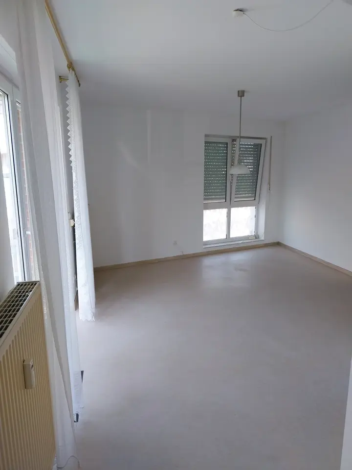 2 Zimmer Wohnung mit 59 m² in Meppen – Bild 7