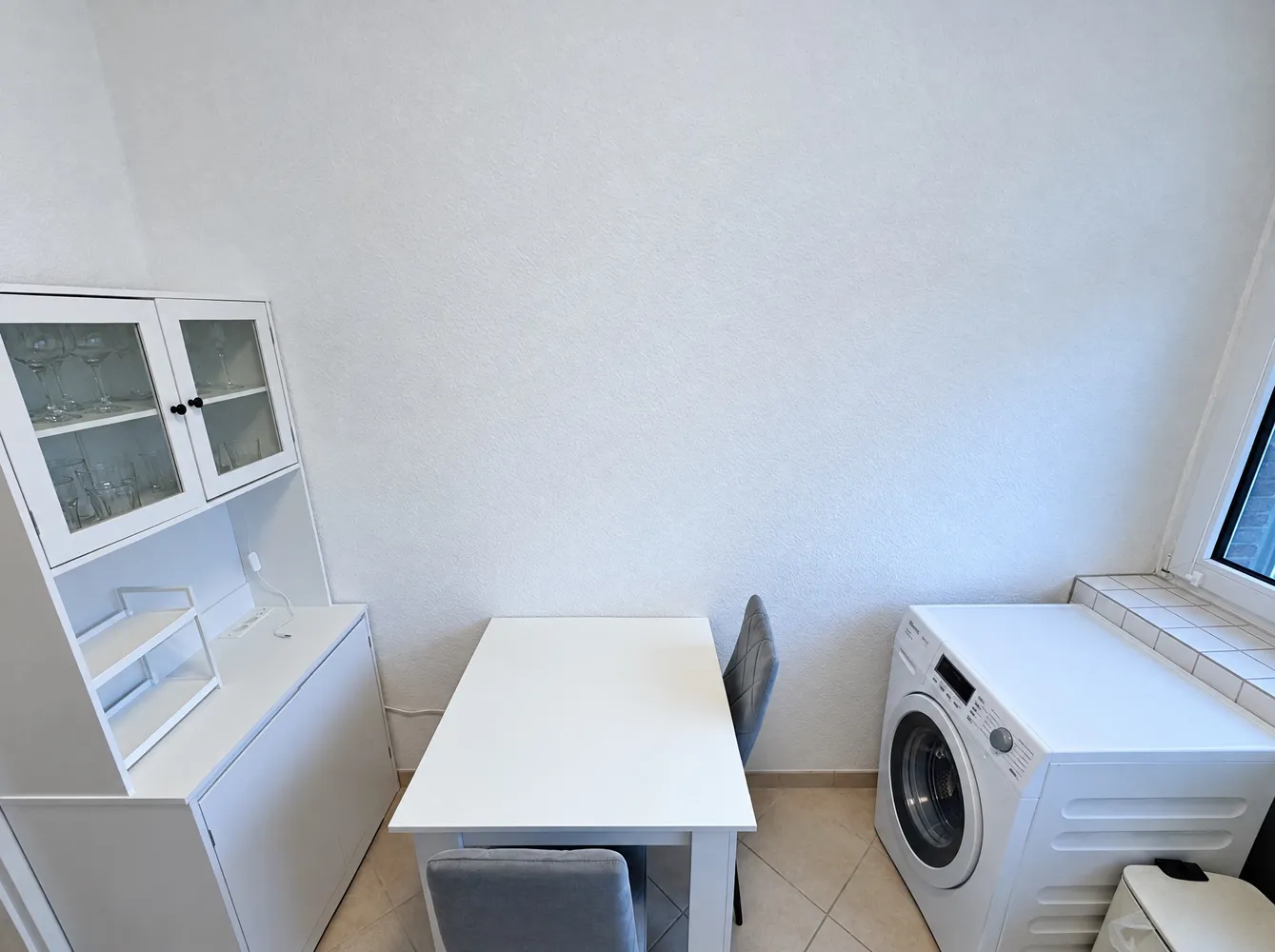 1 Zimmer Wohnung mit 31 m² in Meerbusch – Bild 2