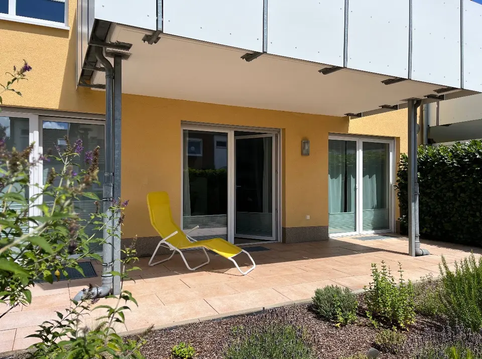 2 Zimmer Wohnung mit 76 m² in Osnabrück – Bild 7