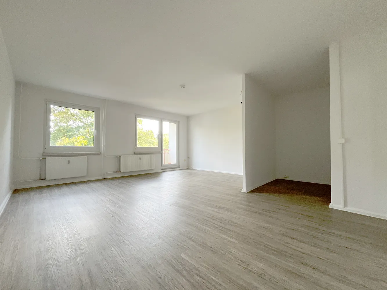 3 Zimmer Wohnung mit 75 m² in Zwickau – Bild 8