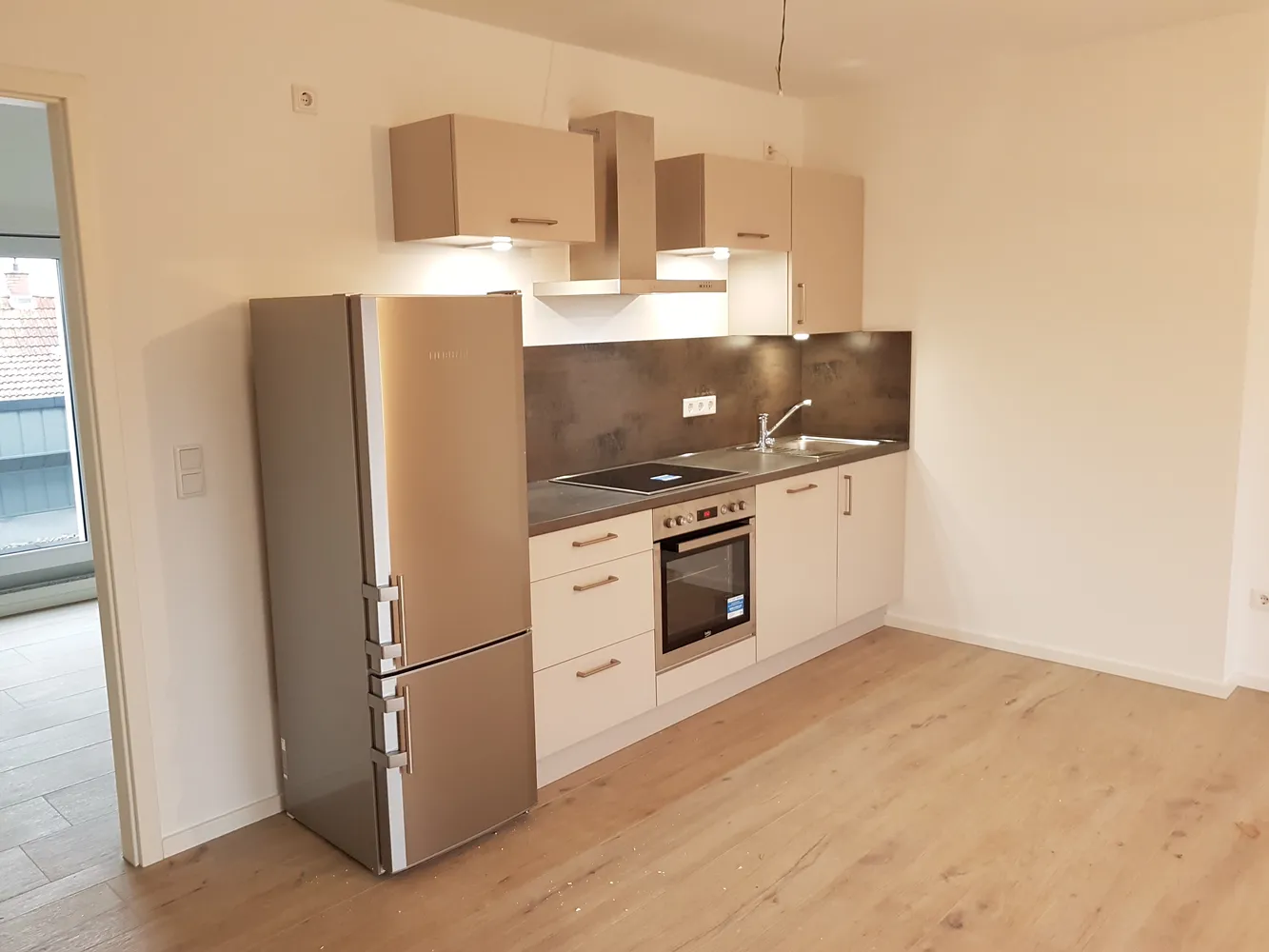 2 Zimmer Wohnung mit 53 m² in Darmstadt – Bild 5