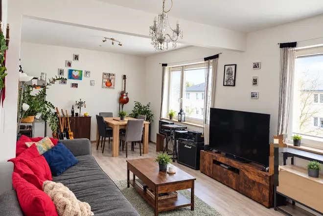 2 Zimmer Wohnung mit 73 m² in Solingen – Bild 10