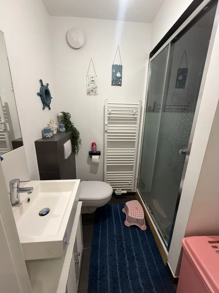 2 Zimmer Wohnung mit 52 m² in Köln – Bild 5