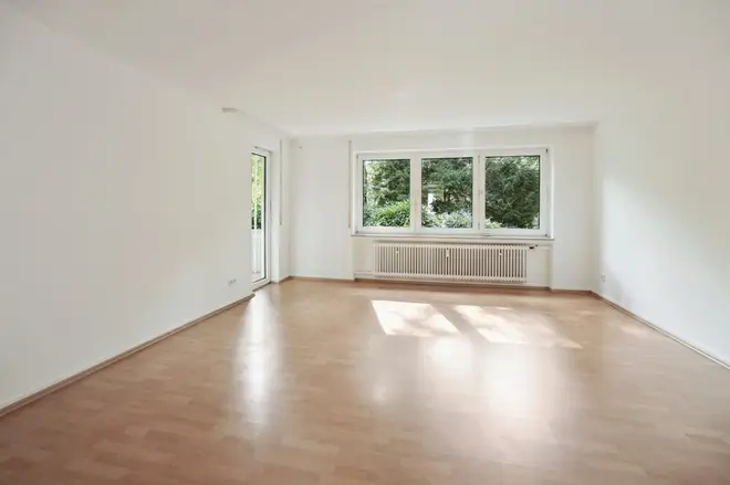 3 Zimmer Wohnung mit 80 m² in Frankfurt am Main – Bild 4