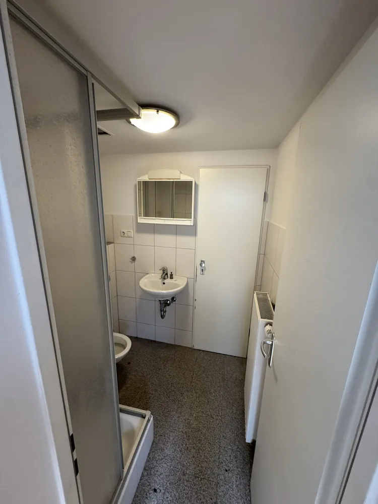 1 Zimmer Wohnung mit 20 m² in Aachen – Bild 3