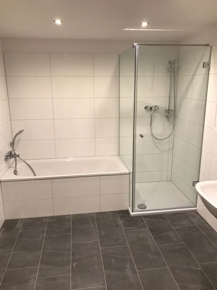 3 Zimmer Wohnung mit 91 m² in Köln – Bild 9