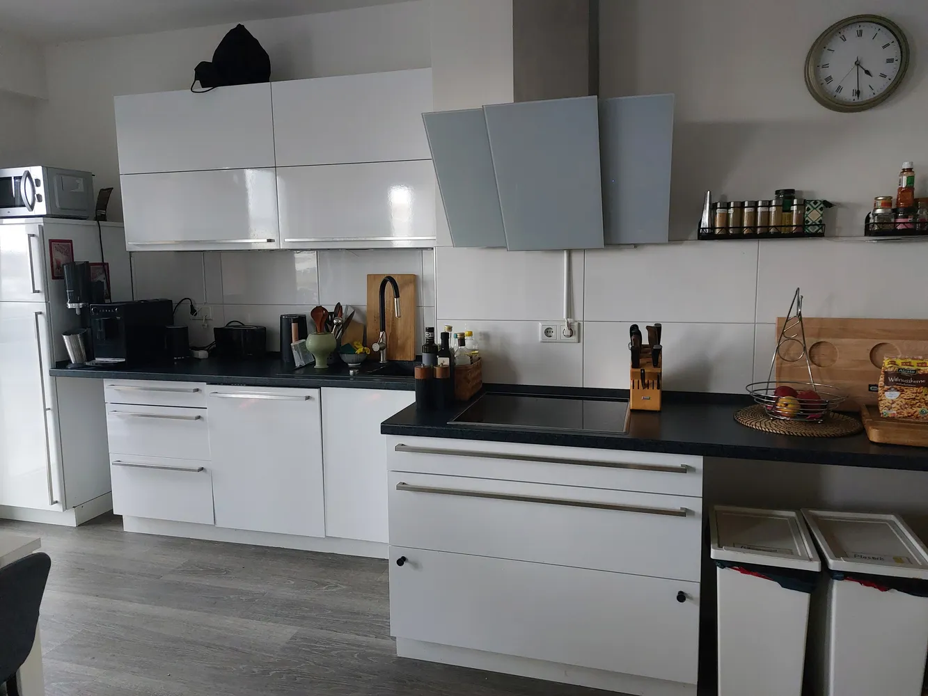 3 room apartment with 75 m² in Düsseldorf – Photo 6