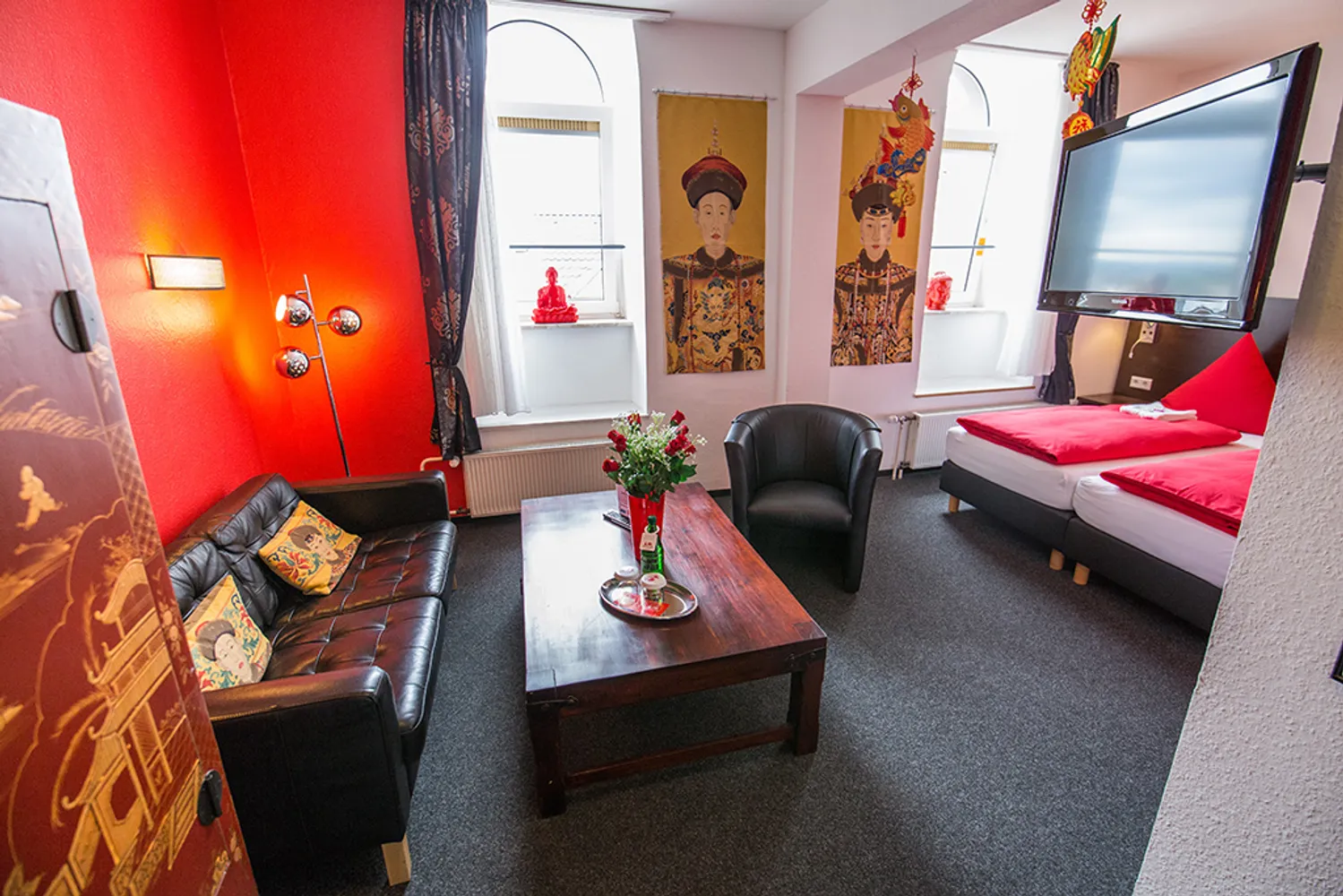 2 Zimmer Wohnung mit 30 m² in Koblenz – Bild 10