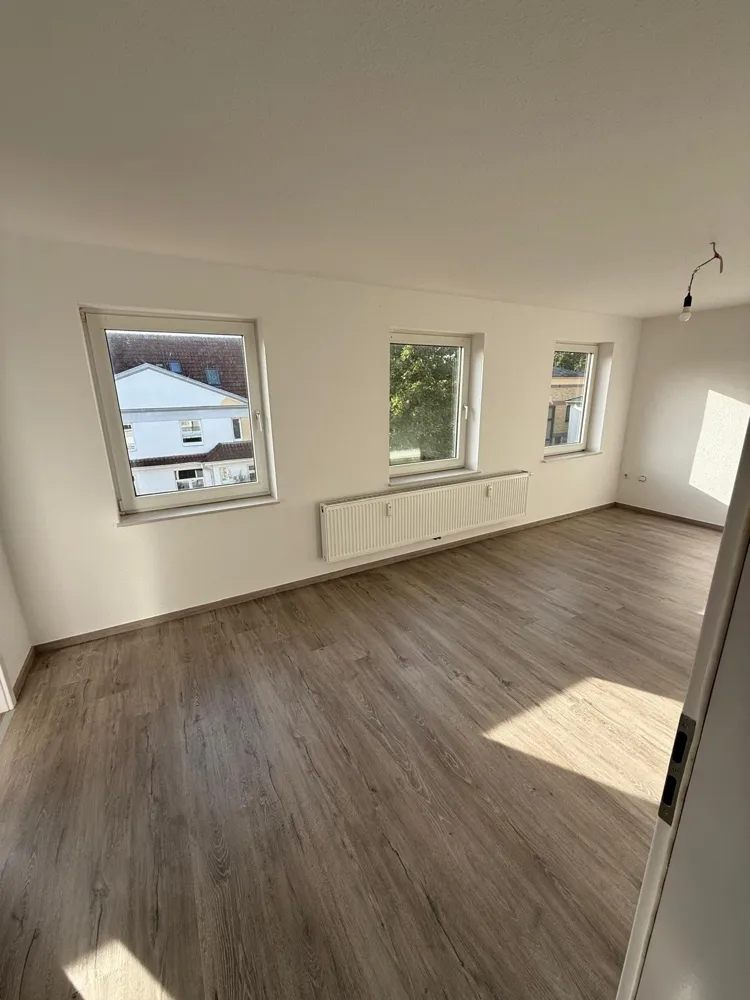 1 Zimmer Wohnung mit 32 m² in Wilhelmshaven – Bild 11