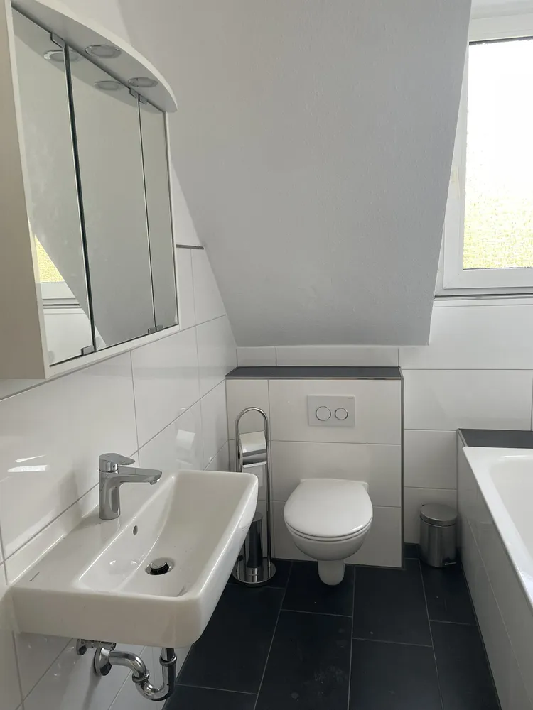 2 Zimmer Wohnung mit 42 m² in Essen – Bild 5