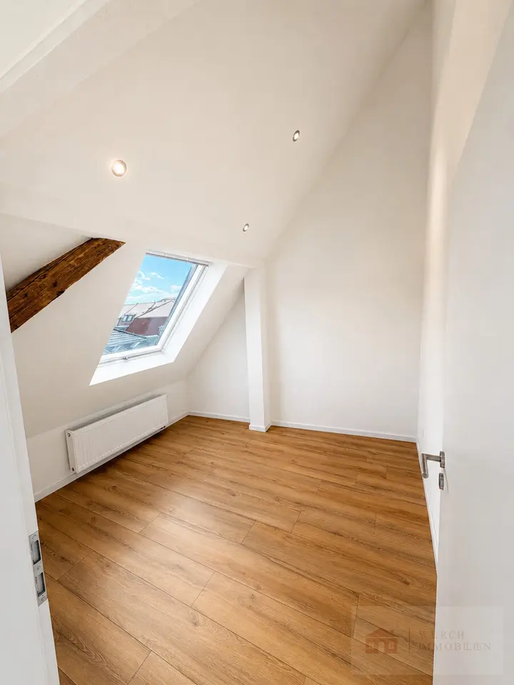 1 Zimmer Wohnung mit 65 m² in Freiburg im Breisgau – Bild 3