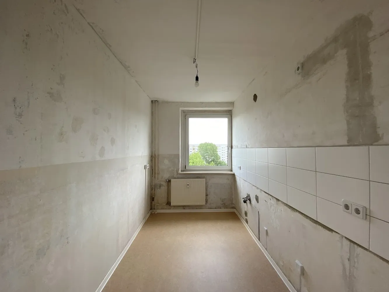 2 Zimmer Wohnung mit 57 m² in Berlin – Bild 7